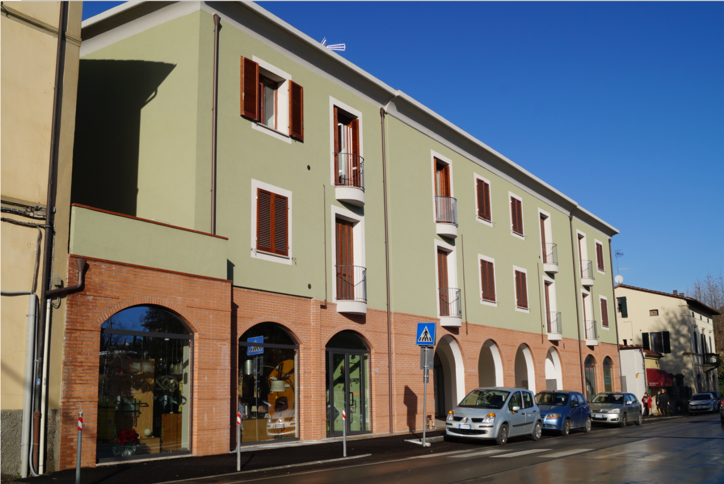 Affidabilità e innovazione